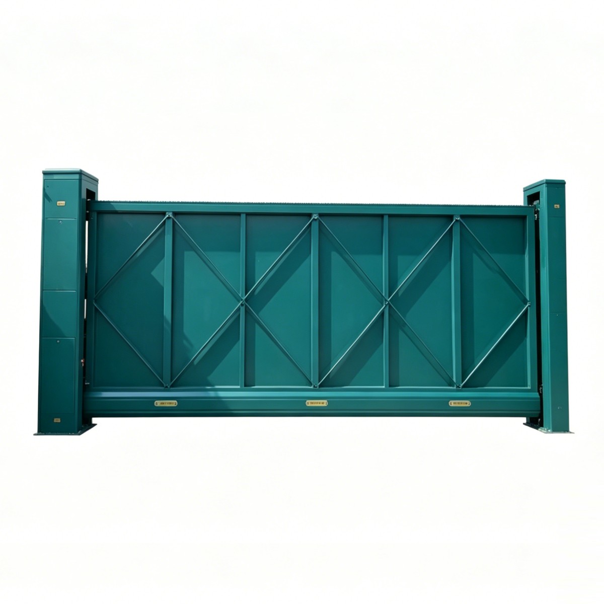 娄底涟源电动悬空门